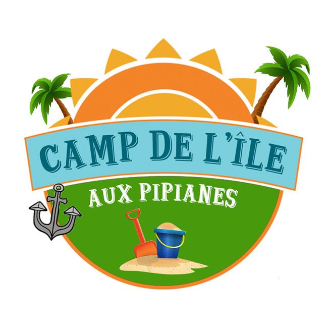 Camp de l'Île aux Pipianes