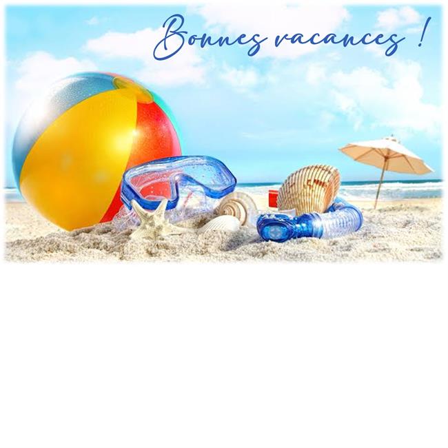 Horaire estival du bureau municipal